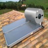 Pressurized solar water heater parts(120L)