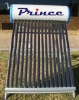Prince Solar thermosiphon solar water heater