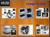 Product/industrial design/development service