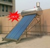 Professional China Manufacturer of stainless steel solar water heater (hot sales product)