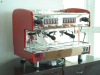 Professional Coffee Machine (Espresso-2G)