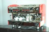 Professional Coffee Machine (Espresso-2G)