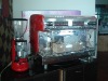 Professional Coffee Machine (Espresso-2GH)