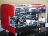 Professional Coffee Machine for Cappuccino and Espresso (Espresso-2G)