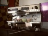 Professional Espresso Coffee Machine 2G