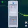 Professional Manufacturer Warm and Hot standing Direct drinking water dispenser