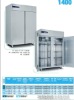 Professional Refrigerator cabinets - Samaref performance 1400