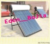 Professional and high quality integrative pressurized solar water heater