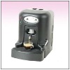 Professional coffee pod machine automatic