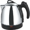 Professional electric stainless steel water electric kettle 1.8L Boil-dryprotection