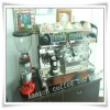 Professional espresso coffee machine