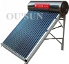 Professional solar water heater manufacturers--Haining OUSUN