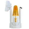 Progessive and Quiet Handy Vacuum Cleaner FVC-1565 special for holiday gift