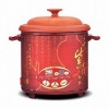 Programmable Purple Clay Rice Cooker (traditional type)