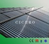 Project Solar Collector