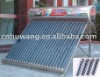Project Solar Energy Collector System
