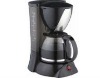 Promotion 120V/230V anti-drip system coffee machine