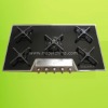 Promotional Model ! Built-in Tempered Glass Gas Hob NY-QB5070