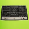 Promotional Model ! Built-in Tempered Glass Gas Stove NY-QB5066