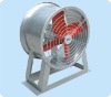 PuTuo Axial Flow Metal Electrical Exhaust Fan(FAT-E)