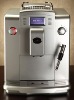 Pump Fully Auto Espresso Coffee Machine