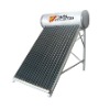 QJF series solar water heater