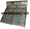Quality Is Good Stainless Steel Solar Energy Water Heater