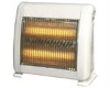 Quartz  Heater