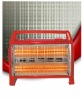 Quartz Heater