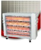 Quartz Heater