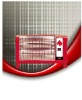 Quartz Heater