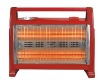 Quartz  Heater