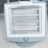 Quartz Heater for Widely Used