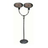 Quartz Patio Heater