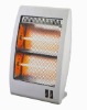 Quartz electric heaters(CE/GS/ROHS certificated)