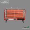 Quartz heater in power 2400watts max