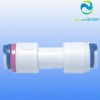 Quick Fitting Check Valve for Water Filter