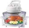 Quick-n-Easy Convection Oven