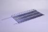 R134a wire tube condenser for freezer