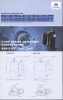 R410A gas  Rotary compressor