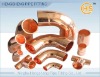 R410a Copper Fittings