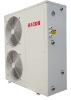 R410a air source heat pump water chiller unit
