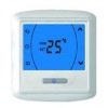 R8000 Series Touch Screen Thermostat
