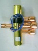 RANCO 4 way valve