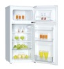 RD-138R Upright refrigerator freezer