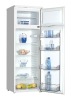 RD-260R Fridge Freezer