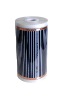 [ REXVA ] Heater film infrared heating film carbon heating film , film heater , carbon film heater , flooring material NO # 085