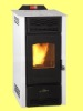 RM-22F-c wood pellet stove