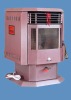 RM22-A pellet stove heater