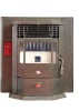 RM22-C3 pellet stove heater